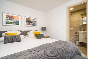 Argenta Rooms