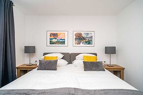 Argenta Rooms