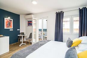 Argenta Rooms