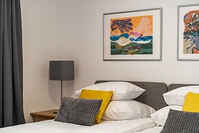 Argenta Rooms