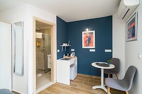 Argenta Rooms