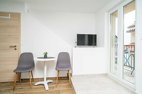 Argenta Rooms