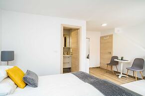 Argenta Rooms