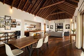 Villa Kuma Umalas