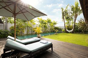 Villa Kuma Umalas