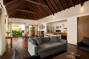 Villa Kuma Umalas