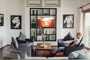 Villa Kuma Umalas