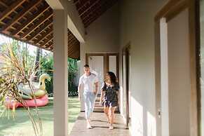 Villa Kuma Umalas