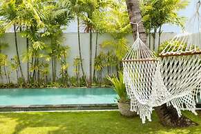 Villa Kuma Umalas