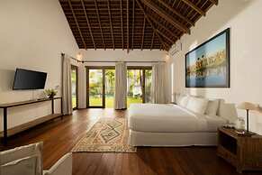 Villa Kuma Umalas