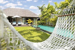 Villa Kuma Umalas
