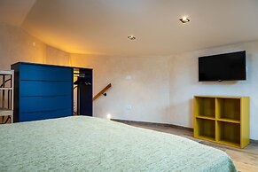 Apartments Casa Wau