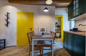 Apartments Casa Wau