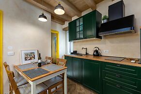 Apartments Casa Wau