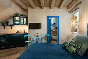 Apartments Casa Wau