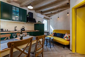 Apartments Casa Wau