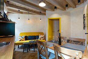 Apartments Casa Wau