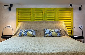 Apartments Casa Wau