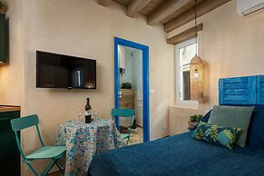 Apartments Casa Wau