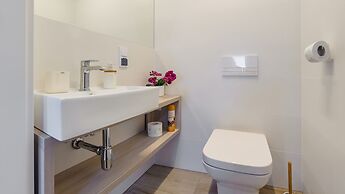 Apartamenty Sun & Snow Platinium