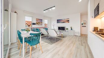 Apartamenty Sun & Snow Platinium