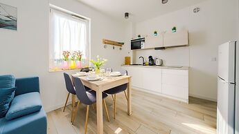 Apartamenty Sun & Snow Platinium