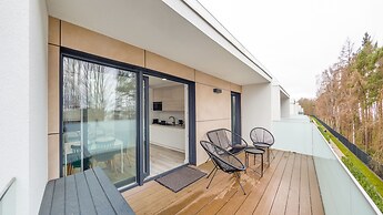 Apartamenty Sun & Snow Platinium