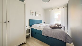 Apartamenty Sun & Snow Platinium