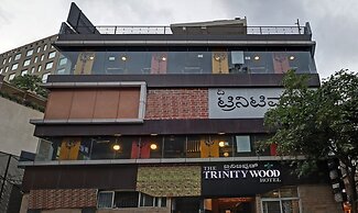 Treebo Trinitywood
