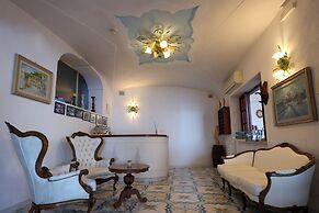 Hotel Residence Parco Mare Monte
