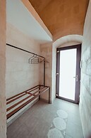 Villino Tortorelli con parcheggio