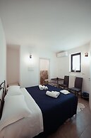Villino Tortorelli con parcheggio