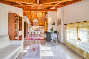 Casa Maddalena Private Beach