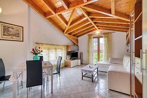 Casa Maddalena Private Beach