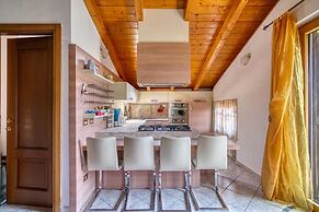 Casa Maddalena Private Beach