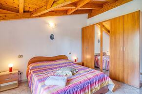 Casa Maddalena Private Beach