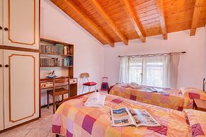 Casa Maddalena Private Beach