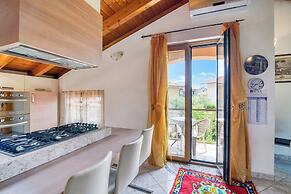 Casa Maddalena Private Beach
