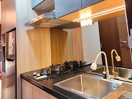 Comfy Studio At Vida View Makassar Apartment