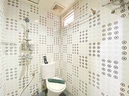Cozy 2Br Apartment At Suites @ Metro