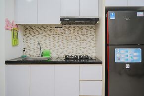Nice And Comfort 1Br At Baileys Apartment