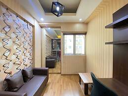 Spacious And Private 1Br Apartment Suites @Metro