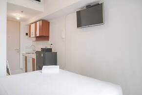 Comfortable Studio Room At Tokyo Riverside Apartment