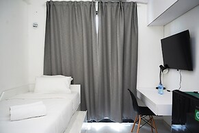 Nice And Restful Studio Sky House Bsd Apartment
