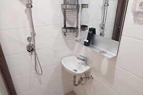 Nice And Restful Studio Sky House Bsd Apartment