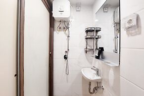 Nice And Restful Studio Sky House Bsd Apartment