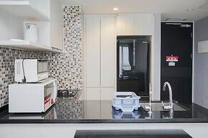 Fancy And Nice 1Br At Branz Bsd Apartment