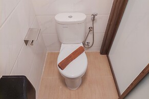 Simply And Cozy Studio At Sky House Bsd Apartment