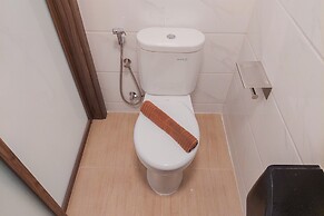 Cozy Studio Room At Sky House Bsd Apartment