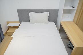 Cozy Studio Room At Sky House Bsd Apartment